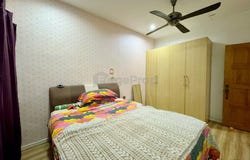 Jalan Gambus, Klang, Selangor 41200
