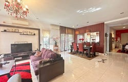 Jalan Aman Perdana, Klang, Selangor 41050