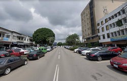 Johor Bahru, Johor 80250