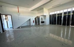 Jalan Damar, Port Klang, Selangor 42000