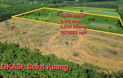 Kuala Muda, Kedah