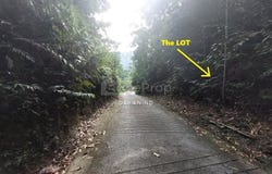 Jalan Hulu Langat, Hulu Langat, Selangor