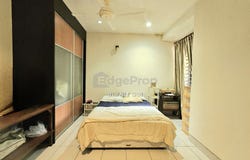 Jalan Alam Damai, Alam Damai Jasa, Cheras, Kuala Lumpur 56100