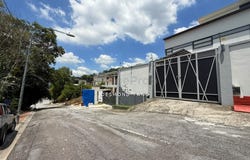 Jalan Lang Perut Putih 1, Kepong Baru, Segambut, Kuala Lumpur 52100
