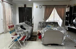 Jalan Sutera 2/4, Kajang, Selangor 43000