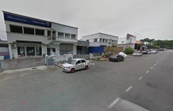 Jalan Jenaris, Kajang, Selangor 43000
