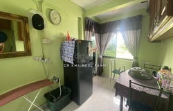 Parit mesjid, Pontian, Johor 82000