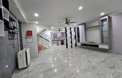 Jalan Kerongsang, Klang, Selangor 41200
