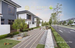 Eco Ardence Cora, Setia Alam, Selangor 40170