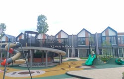 Ilham Residence, Shah Alam, Selangor 40160