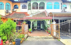 Seri Kembangan, Selangor