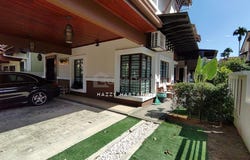 Shah Alam, Selangor 40000