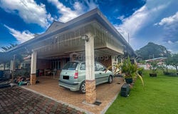 Off Jalan Hassan, Ipoh, Perak 30100