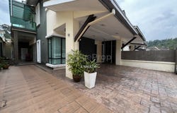 Jalan Hijauan Residence, Batu 9, Batu 9th Cheras, Selangor 43200