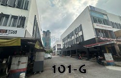 Shah Alam, Selangor 40170