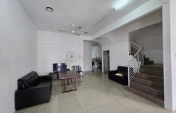 Persiaran Taman Tasik 1,, Kinta, Perak 31400