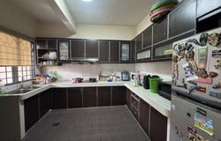 J, Shah Alam, Selangor 40150