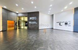 Jalan PJU 8/8, Damansara Perdana, Damansara Perdana, Selangor 47820