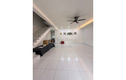 Setia Tropika, Johor 81200