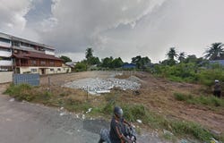 George Town, Penang 10300