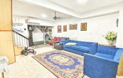 Jalan Indah, Ampang, Selangor 68000