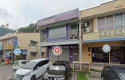 Seri Kembangan, Selangor