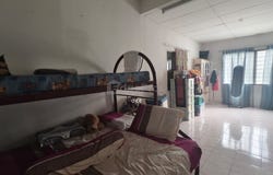 Off Jalan Kolam Air, Taman Melawati, Kuala Lumpur 53100