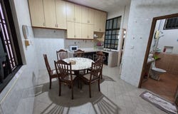 Jalan Molek 3, Johor Bahru, Johor 81100