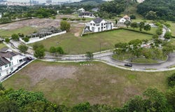 Presint 11, Putrajaya, Selangor 62300