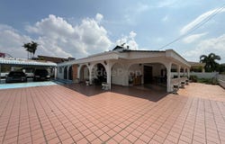 Jalan Raksa; Lorong Perak; Lorong Perak, Klang, Selangor 41300