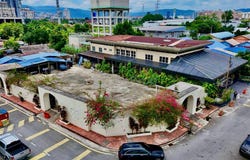 Jalan Kg Pandan, KL City, Kuala Lumpur