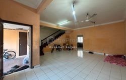 Jalan DC 1, Sungai Buloh, Selangor 47000