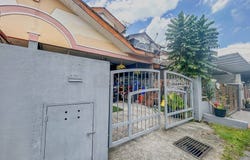 Semenyih, Selangor 43500