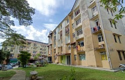 Puchong, Selangor 47130