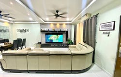 Sg Jerlok, Kajang, Selangor 43000