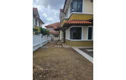 Jalan Aman Perdana, Klang, Selangor 41050