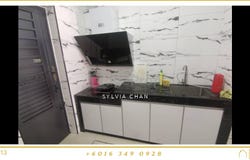 Jalan Seri Impian, Kluang, Johor 86000