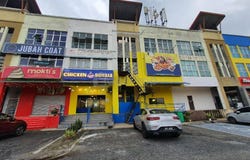 Cheras, Selangor 43200