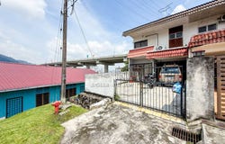 Off Jalan Taman Putra, Ampang, Selangor 68000