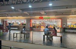 Persiaran Kewajipan USJ 1, Subang Jaya, 47610 Selangor, Subang Jaya, Selangor 47610