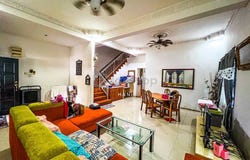 Jalan Sutera 2/4, Kajang, Selangor 43000