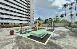 Jalan 4/124, Off Jalan Ahliman 3, Taman Connaught, 56000, Kuala Lumpur, Cheras, Kuala Lumpur 56000