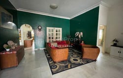 Jalan Emas; Jalan Besi, Klang, Selangor 41300