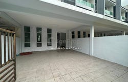 Kajang, Selangor 43650