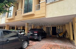 Ampang, Selangor 53100