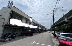 Johor Bahru, Johor 80150