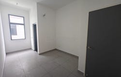 Johor Bahru, Johor 81100