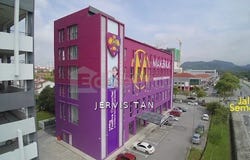 Semenyih, Selangor 0