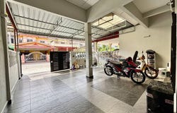 Jalan Rona 2, Parit Raja, Johor 86400