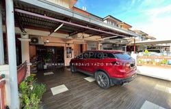 Jalan Kerongsang, Klang, Selangor 41200